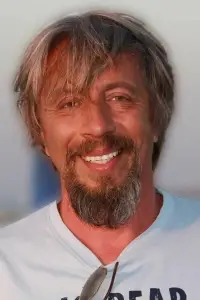 Фото  (Alberto Ferrari)