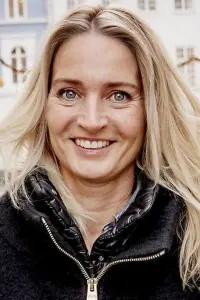 Фото  (Annette Heick)