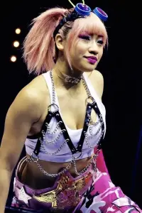 Фото  (Hana Kimura)