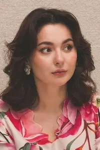 Фото  (Hania Amir)