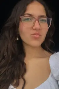 Фото  (Maria Clara Aguiar Galasso)