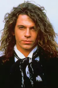 Фото  (Michael Hutchence)