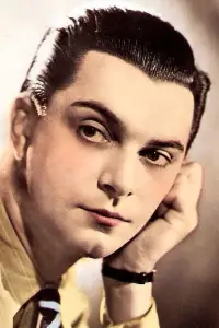 Фото  (Paul Cambo)