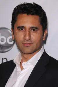 Фото Кліфф Кертіс (Cliff Curtis)