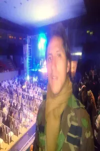 Фото  (Eduardo Cáceres Torres) #445896