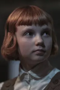 Фото  (Isla Johnston)
