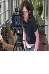 Фото Лінн Сакс (Lynne Sachs) #527514