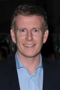 Фото  (Patrick Kielty)