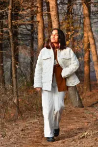 Фото  (Sanya Kulshreshtha)