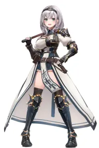 Фото  (Shirogane Noel)