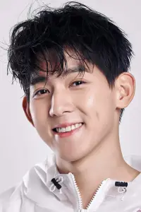 Фото  (Benjamin Tsang)