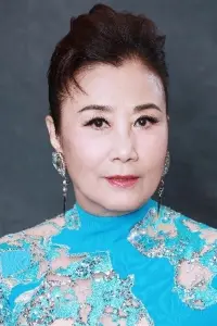 Фото  (Liza Wang)