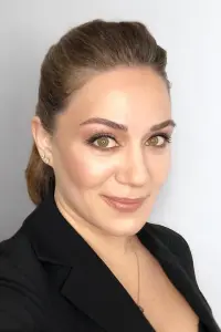 Фото Озге Борак (Özge Borak)