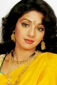 Фото Шрідеві (Sridevi)