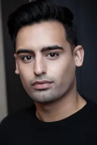 Фото  (Ali Afzal)
