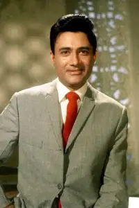 Фото Дев Ананд (Dev Anand)