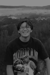 Фото  (Hafiz Ahmad Putra Santoso) #410847