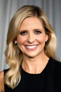 Фото Сара Мішель Геллар (Sarah Michelle Gellar)