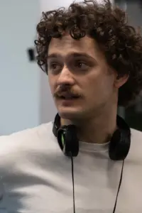 Фото  (Cristi Andrei Parpalita)