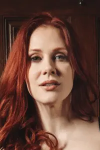 Фото Мейтленд Уорд (Maitland Ward)