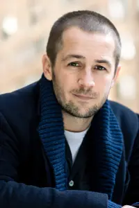 Фото Михайло Ангарано (Michael Angarano)