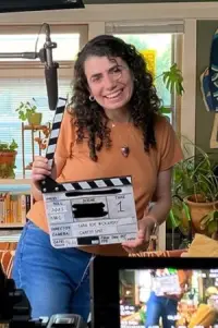 Фото  (Sara Joe Wolansky)