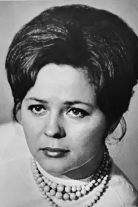 Фото Тамара Логінова (Tamara Loginova) #511903