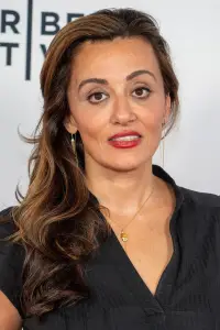 Фото  (Tanaz Eshaghian)