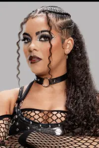 Фото Джайда Паркер (Jaida Parker) #500720