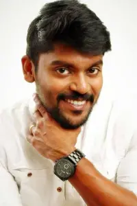 Фото  (Vidhu Prathap)