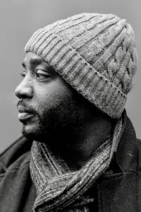 Фото  (Alrick Brown)