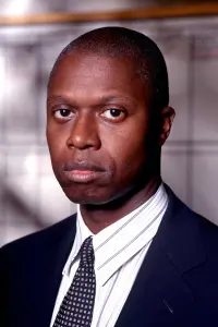 Фото Андре Брогер (Andre Braugher)