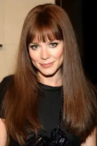 Фото Анна Фріл (Anna Friel)