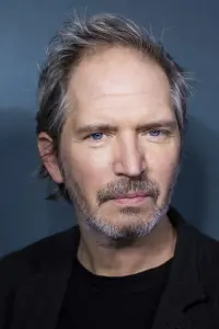 Фото Крістофер Томпсон (Christopher Thompson)