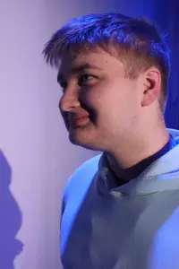 Фото Гаррі Вармбі (Harry Wharmby) #311604