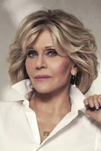 Фото Джейн Фонда (Jane Fonda)