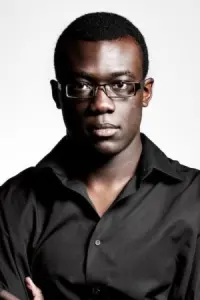 Фото Сегун Акінола (Segun Akinola)