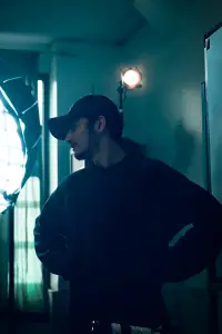 Фото  (Ali Mousavi) #490847