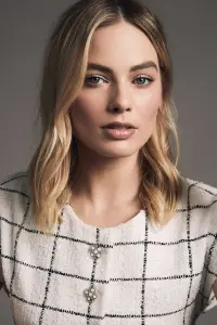 Фото Марго Роббі (Margot Robbie)