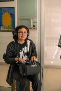 Фото  (Mario A. Juárez)