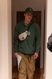 Фото  (Mathis Recondu)