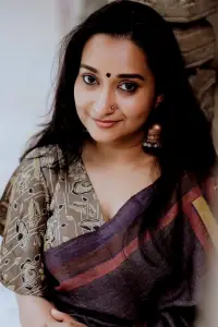 Фото  (Nandini Gopalakrishnan)