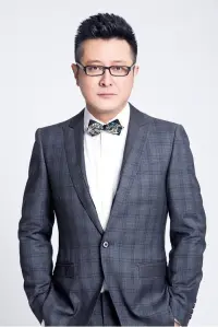 Фото  (Zhang Tengyue)