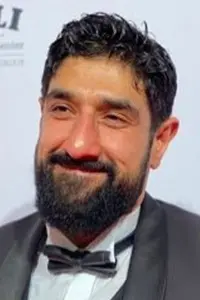 Фото  (Bashar Al-Saoudi)