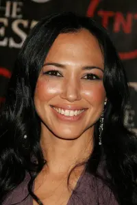 Фото Ірен Бедард (Irene Bedard)