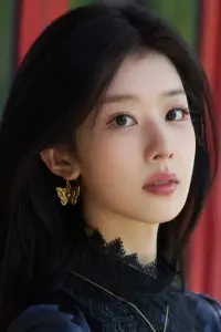 Фото  (Yang Yuxi)