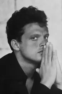 Фото  (Luis Miguel)