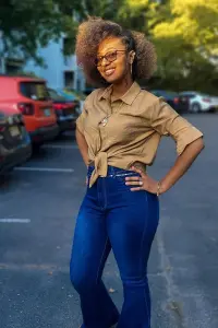 Фото  (Shalah Pettiford Powell) #384247