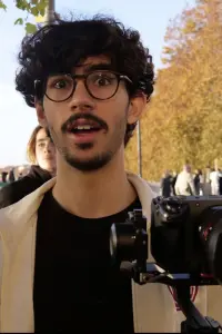 Фото Тімоті Алькаїде (Timothée Alcaidé)