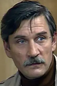 Фото Юрій Гребенщиков (Yuri Grebenshchikov)